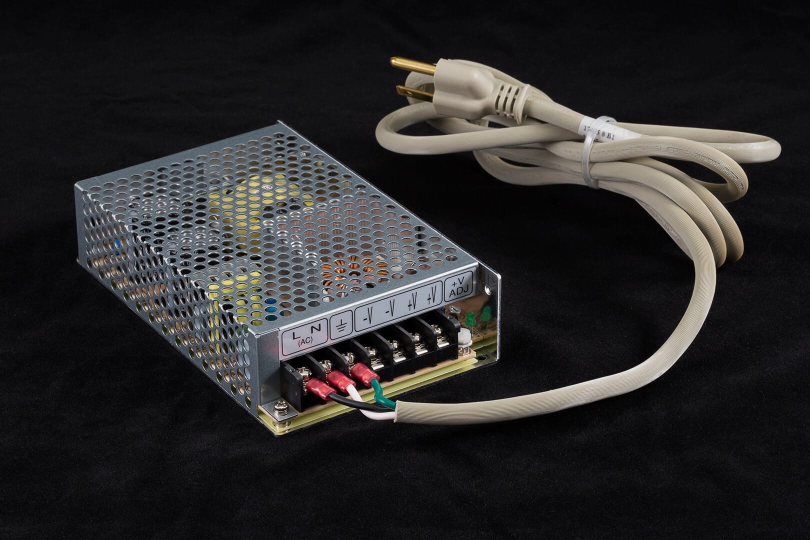 Power Supplies