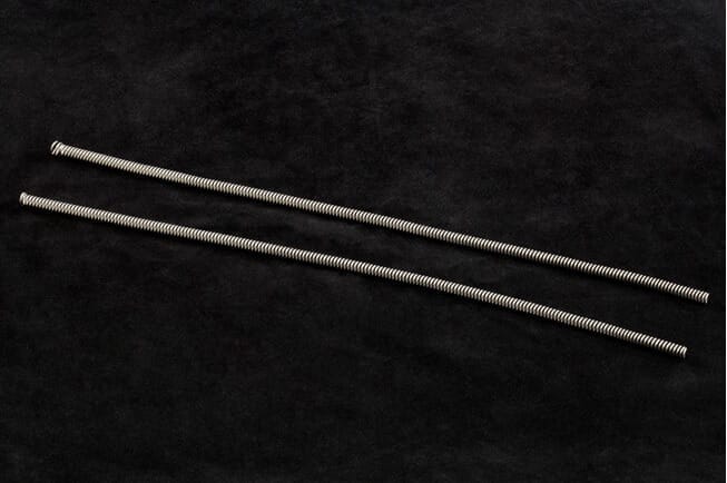 MP-3874 Mixer Coils